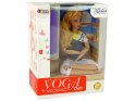 Lalka Dla Dzieci Mata Joga Długie Blond Włosy Lalka Dla Dzieci Mata Joga Długie Blond Włosy