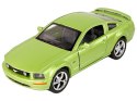 Metalowe Autko Ford Mustang GT 2006 1:38 4 Kolory Napęd HXKT041 Metalowe Autko Ford Mustang GT 2006 1:38 4 Kolory Napęd HXKT041