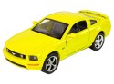 Metalowe Autko Ford Mustang GT 2006 1:38 4 Kolory Napęd HXKT041 Metalowe Autko Ford Mustang GT 2006 1:38 4 Kolory Napęd HXKT041