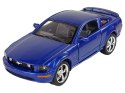 Metalowe Autko Ford Mustang GT 2006 1:38 4 Kolory Napęd HXKT041 Metalowe Autko Ford Mustang GT 2006 1:38 4 Kolory Napęd HXKT041
