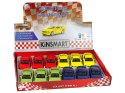 Metalowe Autko Ford Mustang GT 2006 1:38 4 Kolory Napęd HXKT041 Metalowe Autko Ford Mustang GT 2006 1:38 4 Kolory Napęd HXKT041