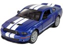 Metalowe Autko Ford Shelby GT500 2007 1:38 4 Kolory Napęd HXKT059 Metalowe Autko Ford Shelby GT500 2007 1:38 4 Kolory Napęd HXKT059
