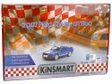 Metalowe Autko Ford Shelby GT500 2007 1:38 4 Kolory Napęd HXKT059 Metalowe Autko Ford Shelby GT500 2007 1:38 4 Kolory Napęd HXKT059