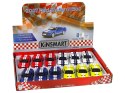 Metalowe Autko Ford Shelby GT500 2007 1:38 4 Kolory Napęd HXKT059 Metalowe Autko Ford Shelby GT500 2007 1:38 4 Kolory Napęd HXKT059