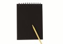 Zdrapywanka Notes Dla Dzieci Niebieski Zdrapywanka Notes Dla Dzieci Niebieski