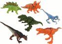 Zestaw Pojazdów Duży Helikopter Dinozaury 8 Szt. Zestaw Pojazdów Duży Helikopter Dinozaury 8 Szt.