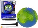 Zestaw Wykopaliska Planeta Ziemia 7 cm Zestaw Wykopaliska Planeta Ziemia 7 cm