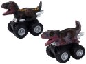 Autko Dinozaur z Napędem Frykcyjnym Różne Gatunki Kolory Autko Dinozaur z Napędem Frykcyjnym Różne Gatunki Kolory
