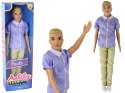 Lalka Dla Dzieci Chłopak Paulo Koszula Blond Włosy Lalka Dla Dzieci Chłopak Paulo Koszula Blond Włosy