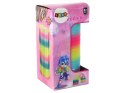 Kolorowa Magiczna Sprężyna Odstresowująca 15 CM Zabawka Kolorowa Magiczna Sprężyna Odstresowująca 15 CM Zabawka