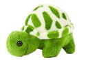 Pluszowy Żółw 10 cm Zielony Maskotka Breloczek Pluszowy Żółw 10 cm Zielony Maskotka Breloczek