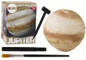 Zestaw Edukacyjny Mały Archeolog Wykopaliska Klejnoty Planeta Jupiter Zestaw Edukacyjny Mały Archeolog Wykopaliska Klejnoty Planeta Jupiter