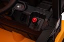 Wózek Widłowy Na Akumulator JCB Żółty Wózek Widłowy Na Akumulator JCB Żółty