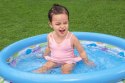 Dmuchany Basen Ogrodowy Dla Dzieci Rybki 102 cm Bestway 51008 Dmuchany Basen Ogrodowy Dla Dzieci Rybki 102 cm Bestway 51008