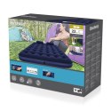 Dmuchany Materac, Pompka 203 x 152 x 22 cm Bestway 67374 Dmuchany Materac, Pompka 203 x 152 x 22 cm Bestway 67374