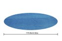 Pokrywa Solarna Na Basen 366 cm - BESTWAY 58242 Pokrywa Solarna Na Basen 366 cm - BESTWAY 58242