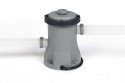 Pompa Filtrująca Do basenu 1249L/h Bestway 58381 Pompa Filtrująca Do basenu 1249L/h Bestway 58381