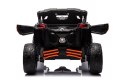 Auto Na Akumulator Buggy Can-am DK-CA003 Pomarańczowy Auto Na Akumulator Buggy Can-am DK-CA003 Pomarańczowy