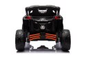 Auto Na Akumulator Buggy Can-am DK-CA003 Pomarańczowy Auto Na Akumulator Buggy Can-am DK-CA003 Pomarańczowy