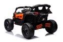 Auto Na Akumulator Buggy Can-am DK-CA003 Pomarańczowy Auto Na Akumulator Buggy Can-am DK-CA003 Pomarańczowy