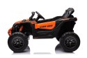 Auto Na Akumulator Buggy Can-am DK-CA003 Pomarańczowy Auto Na Akumulator Buggy Can-am DK-CA003 Pomarańczowy
