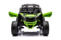 Auto Na Akumulator Buggy Can-am DK-CA003 Zielony Auto Na Akumulator Buggy Can-am DK-CA003 Zielony
