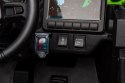 Auto Na Akumulator Buggy Can-am DK-CA003 Zielony Auto Na Akumulator Buggy Can-am DK-CA003 Zielony