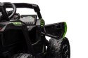 Auto Na Akumulator Buggy Can-am DK-CA003 Zielony Auto Na Akumulator Buggy Can-am DK-CA003 Zielony