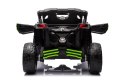 Auto Na Akumulator Buggy Can-am DK-CA003 Zielony Auto Na Akumulator Buggy Can-am DK-CA003 Zielony