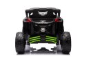 Auto Na Akumulator Buggy Can-am DK-CA003 Zielony Auto Na Akumulator Buggy Can-am DK-CA003 Zielony