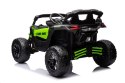 Auto Na Akumulator Buggy Can-am DK-CA003 Zielony Auto Na Akumulator Buggy Can-am DK-CA003 Zielony