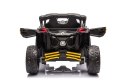 Auto Na Akumulator Buggy Can-am DK-CA003 Żółty Auto Na Akumulator Buggy Can-am DK-CA003 Żółty