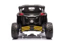 Auto Na Akumulator Buggy Can-am DK-CA003 Żółty Auto Na Akumulator Buggy Can-am DK-CA003 Żółty