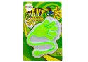 Lepka Rączka Łapka Elastyczna Glut Slime Zielona Lepka Rączka Łapka Elastyczna Glut Slime Zielona