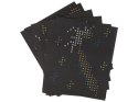 Magiczna Tablica Układanka 3D 276 Elementów Podświetlana Magiczna Tablica Układanka 3D 276 Elementów Podświetlana