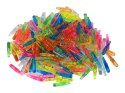 Magiczna Tablica Układanka 3D 276 Elementów Podświetlana Magiczna Tablica Układanka 3D 276 Elementów Podświetlana