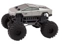 Auto Terenowe Zdalnie Sterowane RC 1:14 Truck Szare Auto Terenowe Zdalnie Sterowane RC 1:14 Truck Szare