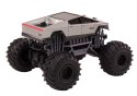 Auto Terenowe Zdalnie Sterowane RC 1:14 Truck Szare Auto Terenowe Zdalnie Sterowane RC 1:14 Truck Szare