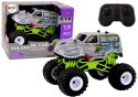 Auto Terenowe Zdalnie Sterowane RC 1:16 Dinozaur Siwy Auto Terenowe Zdalnie Sterowane RC 1:16 Dinozaur Siwy