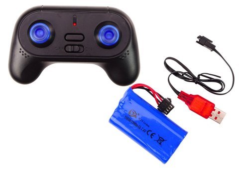 Duże Auto Terenowe Zdalnie Sterowane 2.4G RC 1:6 Zielony Duże Auto Terenowe Zdalnie Sterowane 2.4G RC 1:6 Zielony