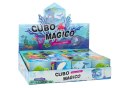 Magiczna Kostka Układanka Edukacyjna Zwierzęta Morskie Puzzle Gra Logiczna Magiczna Kostka Układanka Edukacyjna Zwierzęta Morskie Puzzle Gra Logiczna