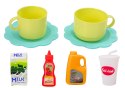 Zestaw Elektryczny Blender Owoce Do Krojenia Światła Dźwięki Zestaw Elektryczny Blender Owoce Do Krojenia Światła Dźwięki