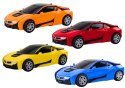 Auto-Robot 2w1 Robot 4 Kolory Auto-Robot 2w1 Robot 4 Kolory