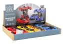 Auto-Robot 2w1 Robot 4 Kolory Auto-Robot 2w1 Robot 4 Kolory