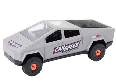 Nowoczesne Auto Do Rozkręcania DIY Śrubokręt Siwe Nowoczesne Auto Do Rozkręcania DIY Śrubokręt Siwe
