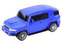 Robot Auto 2w1 Transformacja Akcesoria Broń Niebieski Robot Auto 2w1 Transformacja Akcesoria Broń Niebieski