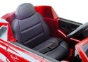 Auto Na Akumulator Audi Q7 Czerwone Lakierowane Auto Na Akumulator Audi Q7 Czerwone Lakierowane