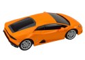Auto R/C Lamborghini Huracan 1:24 Rastar Pomarańczowy Auto R/C Lamborghini Huracan 1:24 Rastar Pomarańczowy