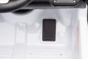 Auto na Akumulator Audi Q7 Białe Auto na Akumulator Audi Q7 Białe