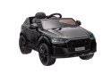 Auto na Akumulator Audi Q7 Czarne Lakierowane Auto na Akumulator Audi Q7 Czarne Lakierowane